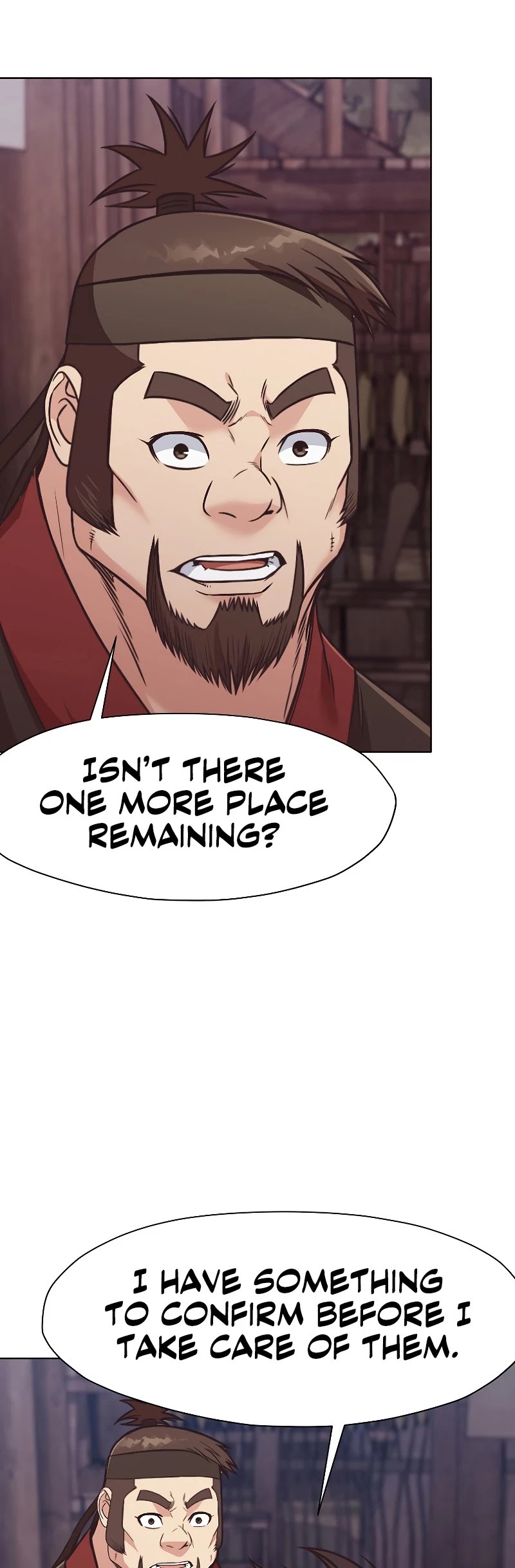 Heavenly Martial God Chapter 41 - page 50