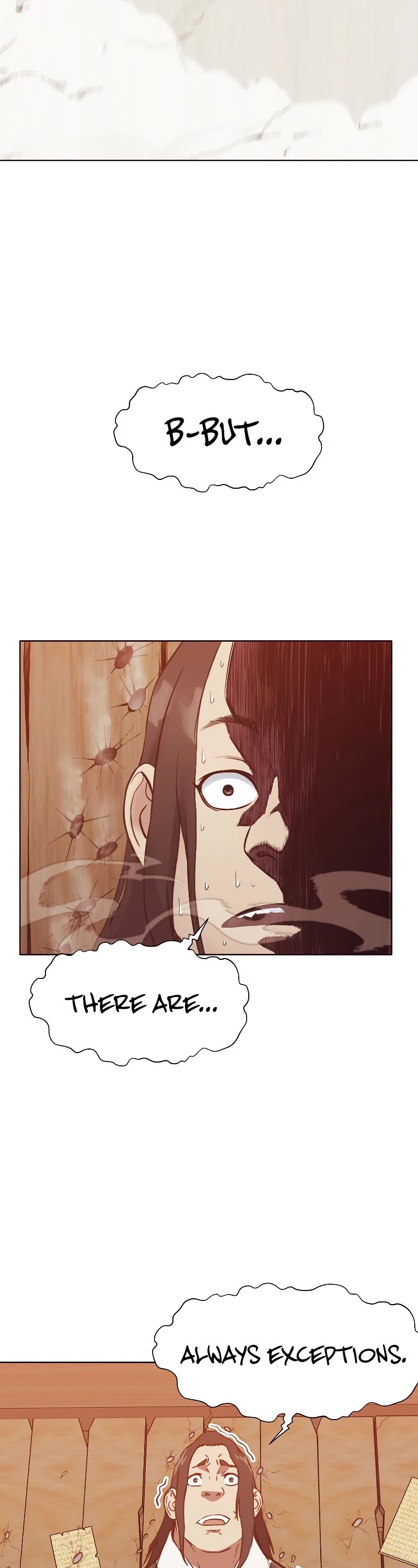 Heavenly Martial God Chapter 41 - page 7