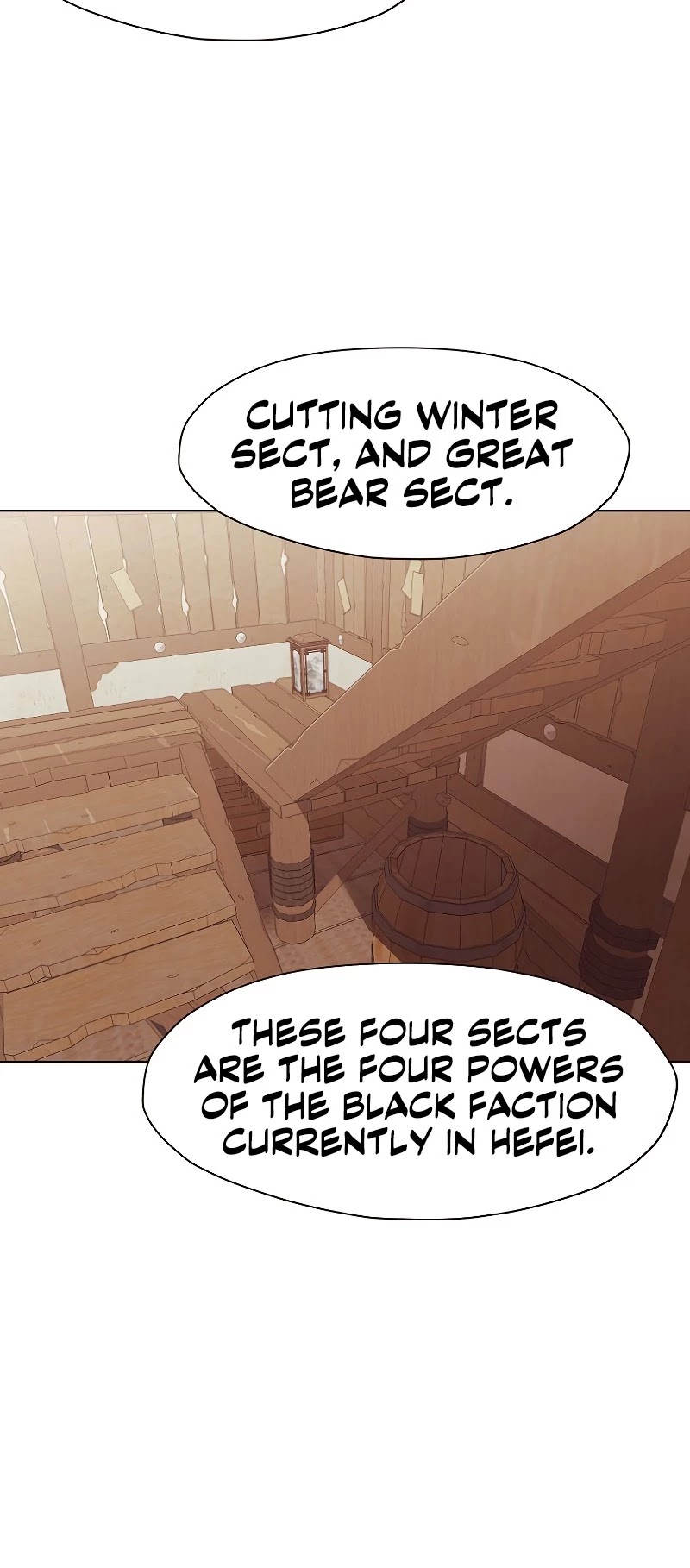 Heavenly Martial God Chapter 41 - page 9