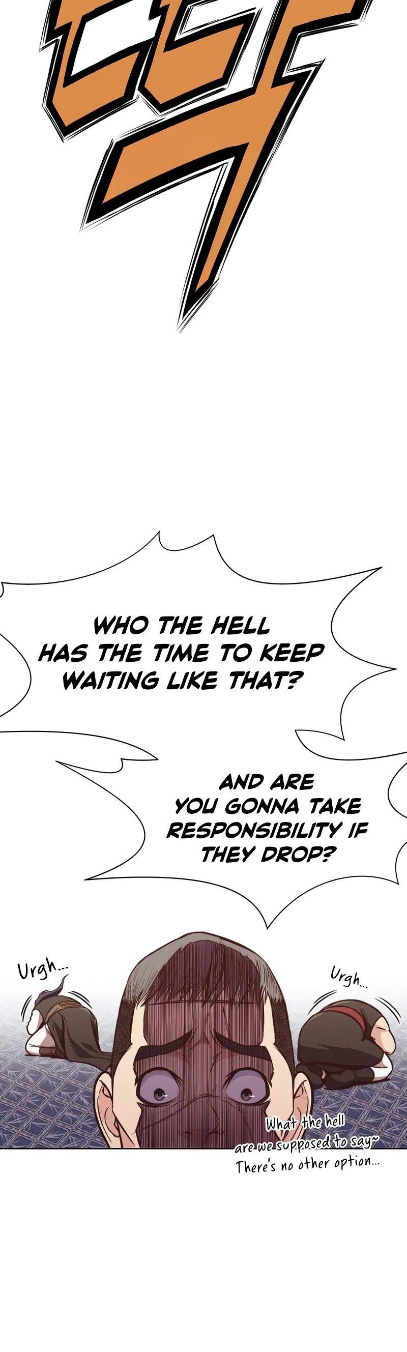 Heavenly Martial God Chapter 40 - page 10