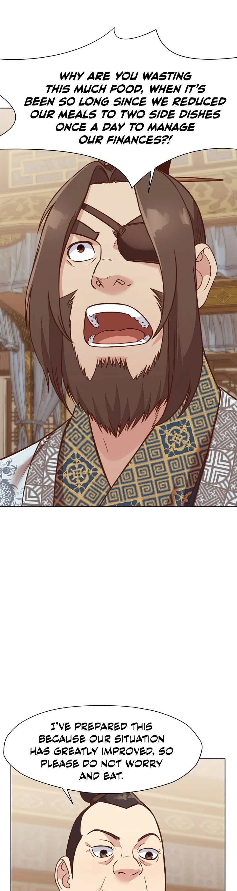 Heavenly Martial God Chapter 40 - page 22