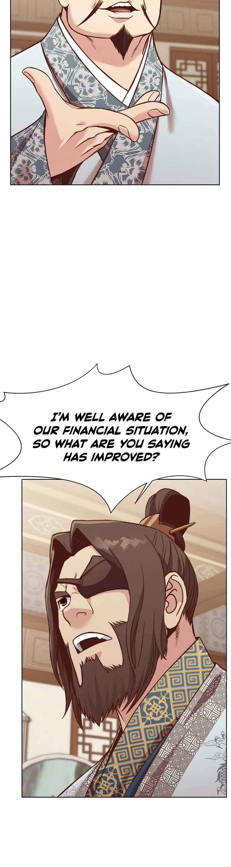 Heavenly Martial God Chapter 40 - page 23