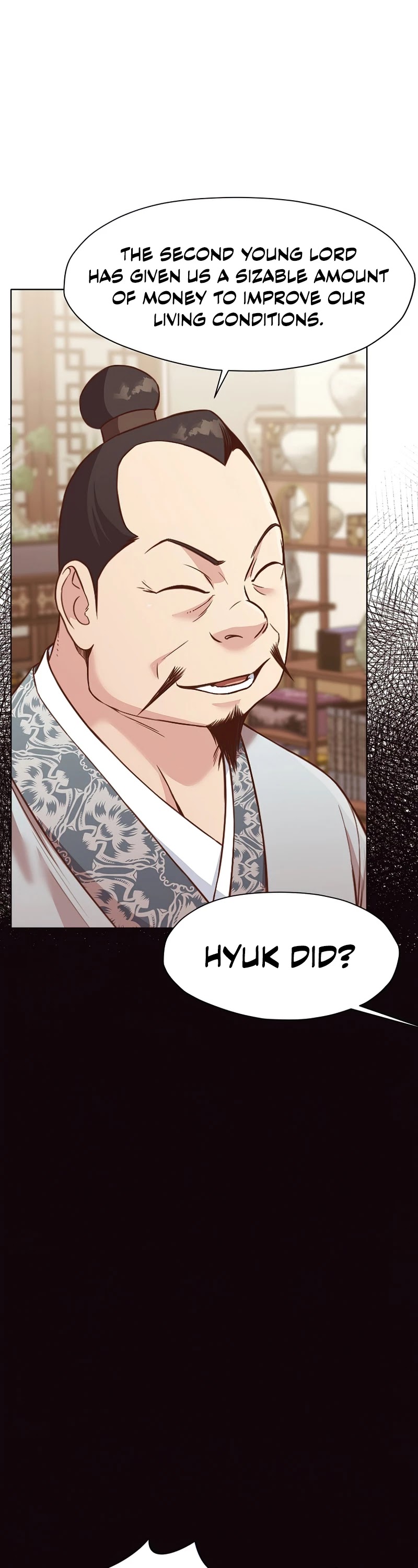 Heavenly Martial God Chapter 40 - page 24