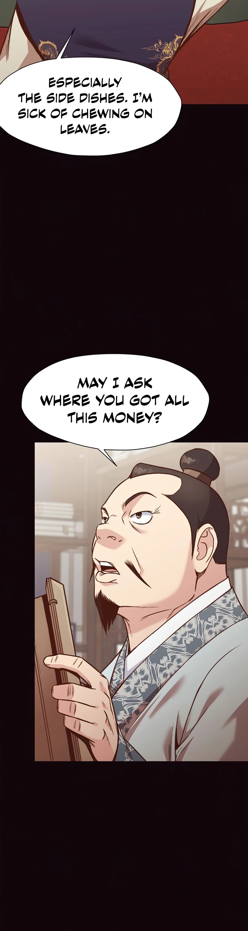 Heavenly Martial God Chapter 40 - page 26