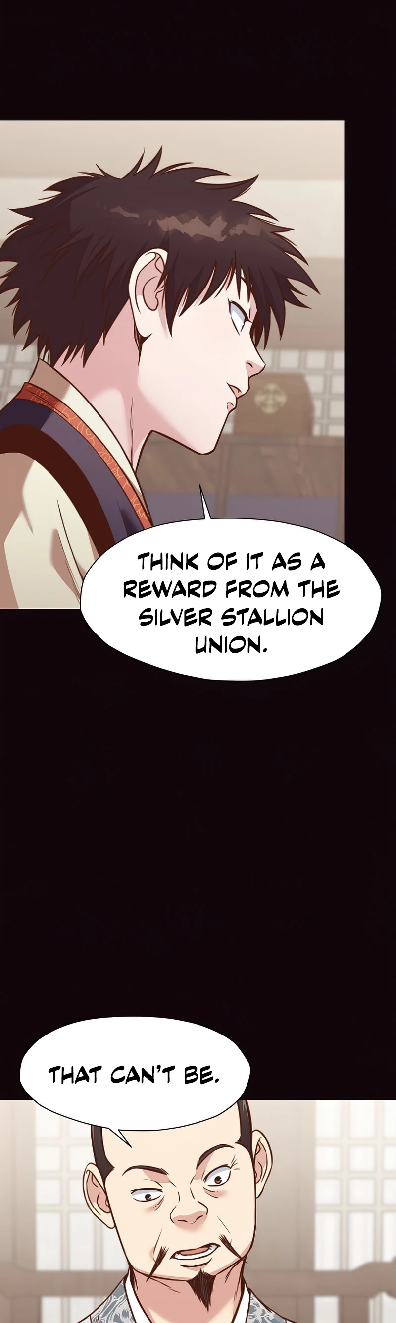 Heavenly Martial God Chapter 40 - page 27