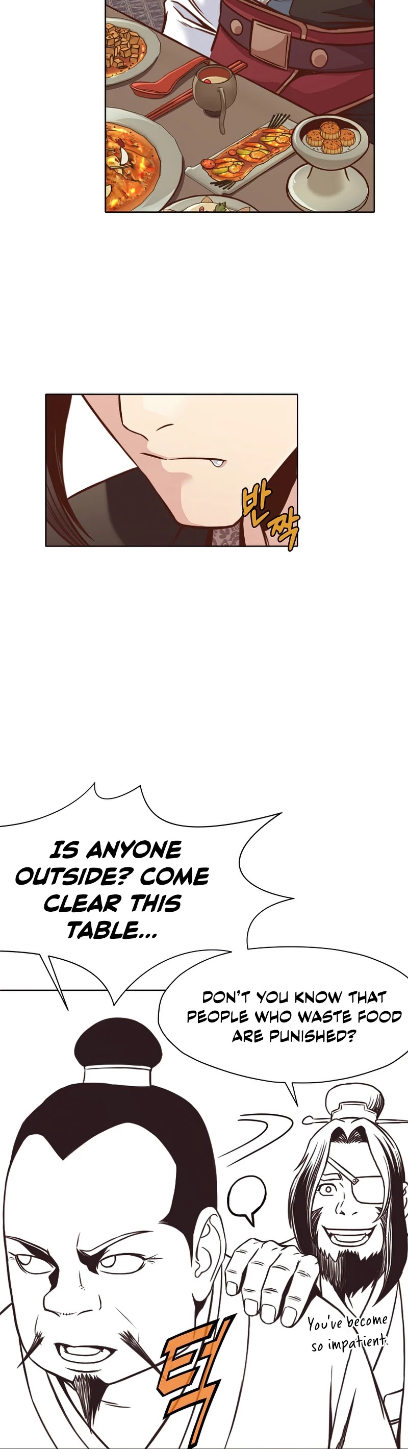 Heavenly Martial God Chapter 40 - page 37