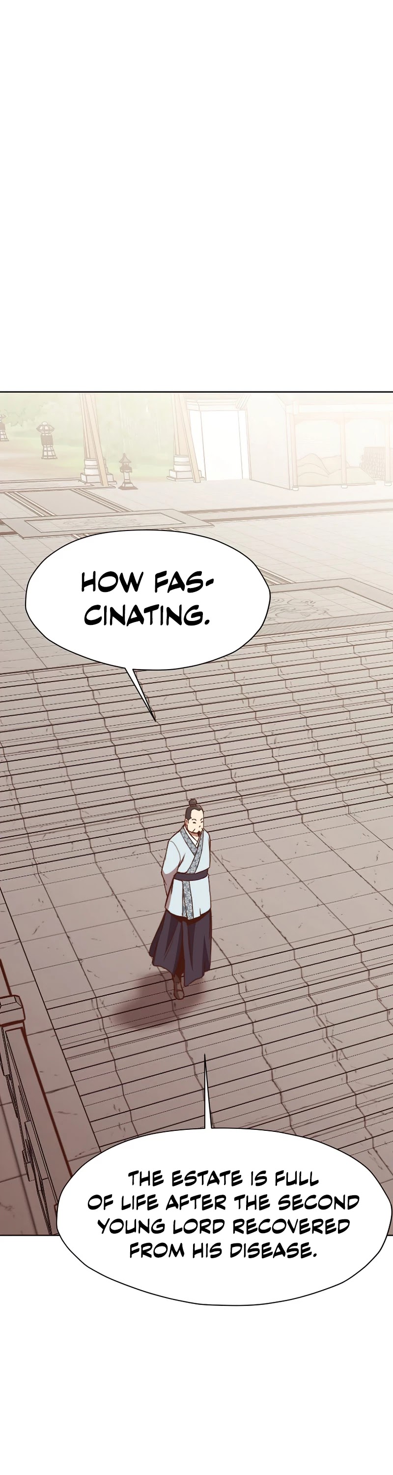 Heavenly Martial God Chapter 40 - page 40