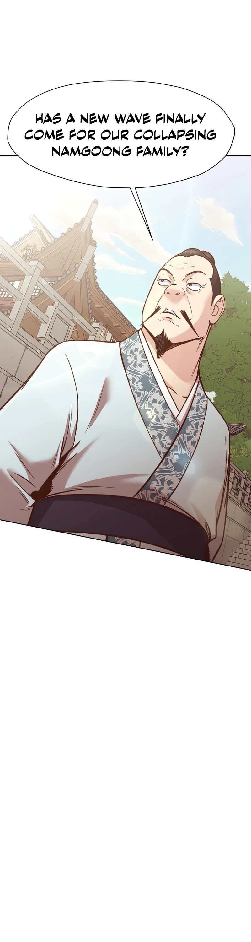 Heavenly Martial God Chapter 40 - page 41