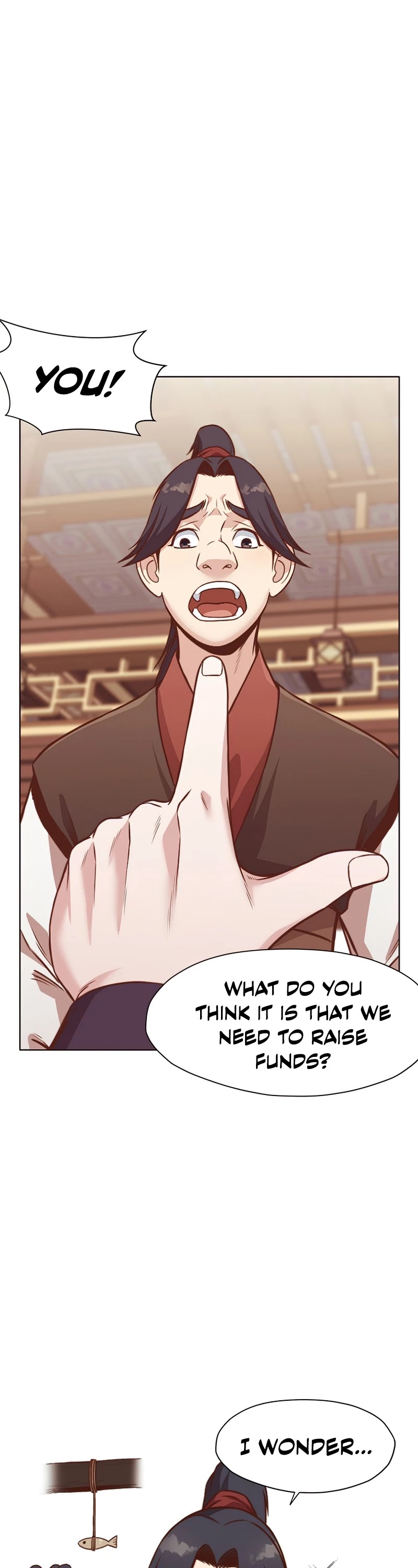 Heavenly Martial God Chapter 40 - page 6