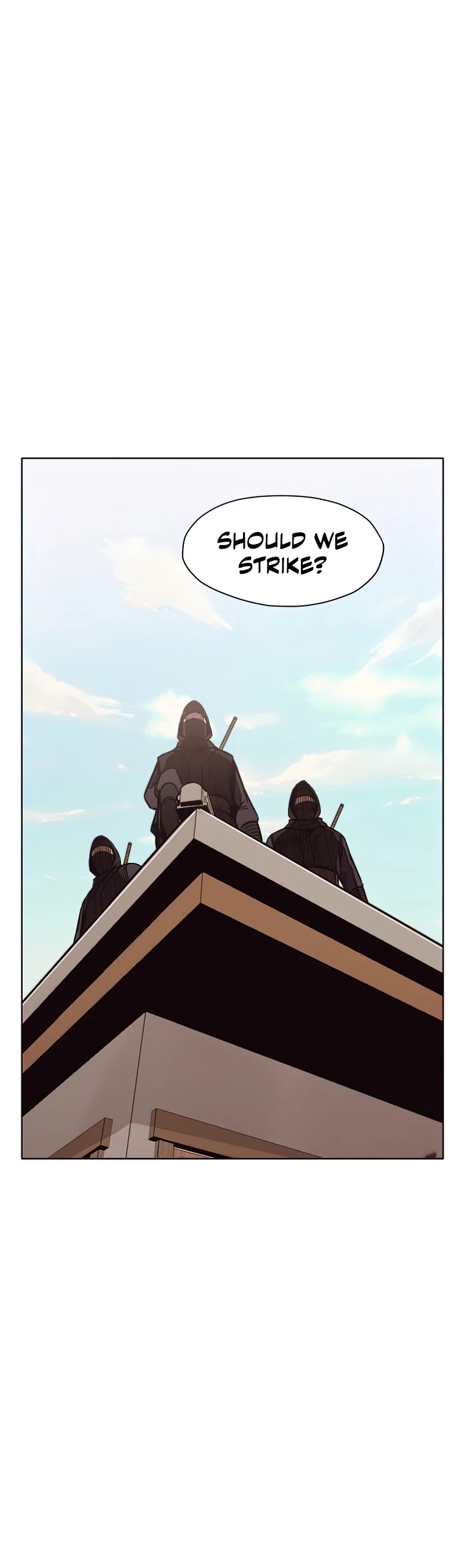Heavenly Martial God Chapter 39 - page 29
