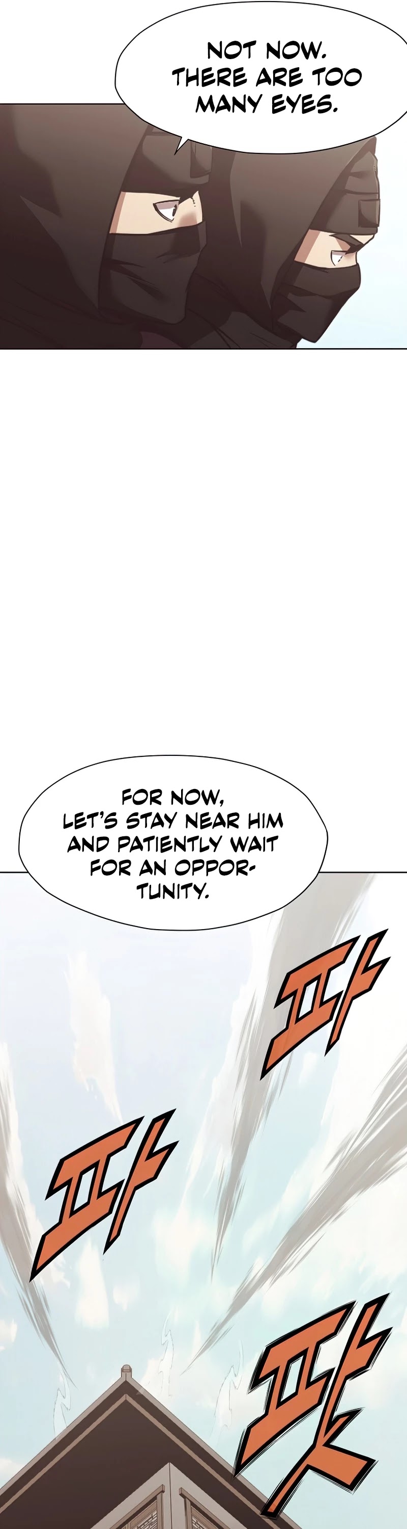 Heavenly Martial God Chapter 39 - page 30