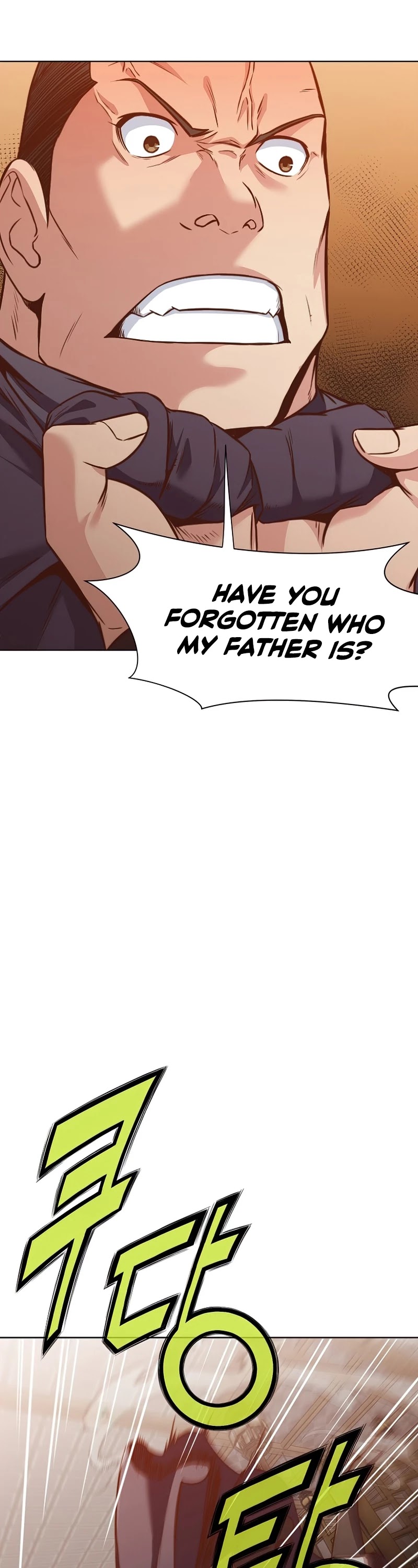Heavenly Martial God Chapter 39 - page 39