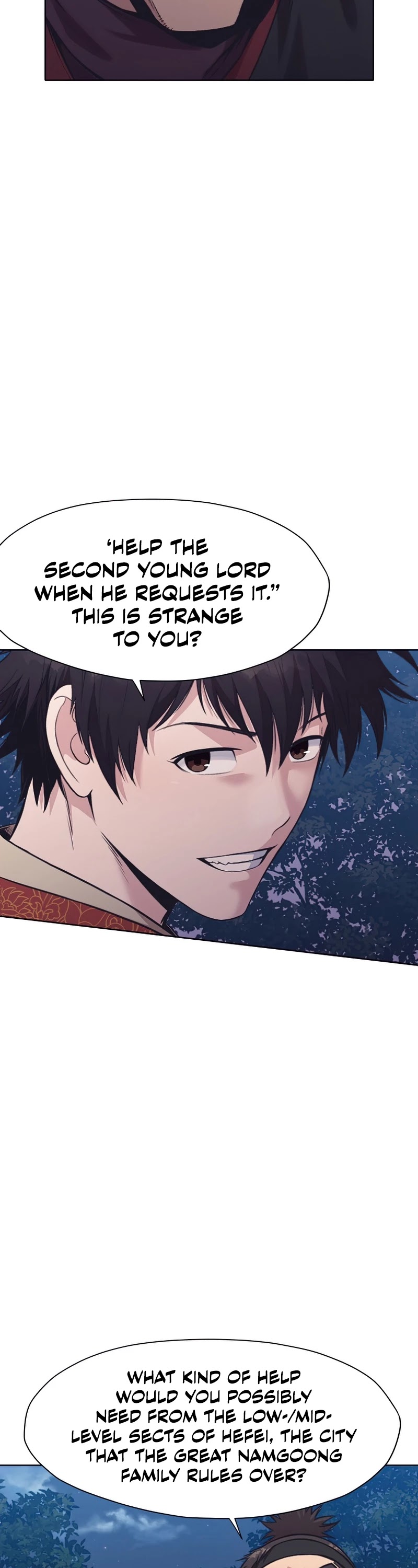 Heavenly Martial God Chapter 39 - page 4