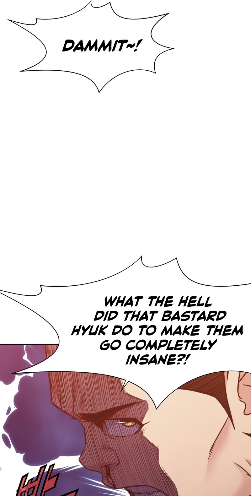 Heavenly Martial God Chapter 39 - page 44