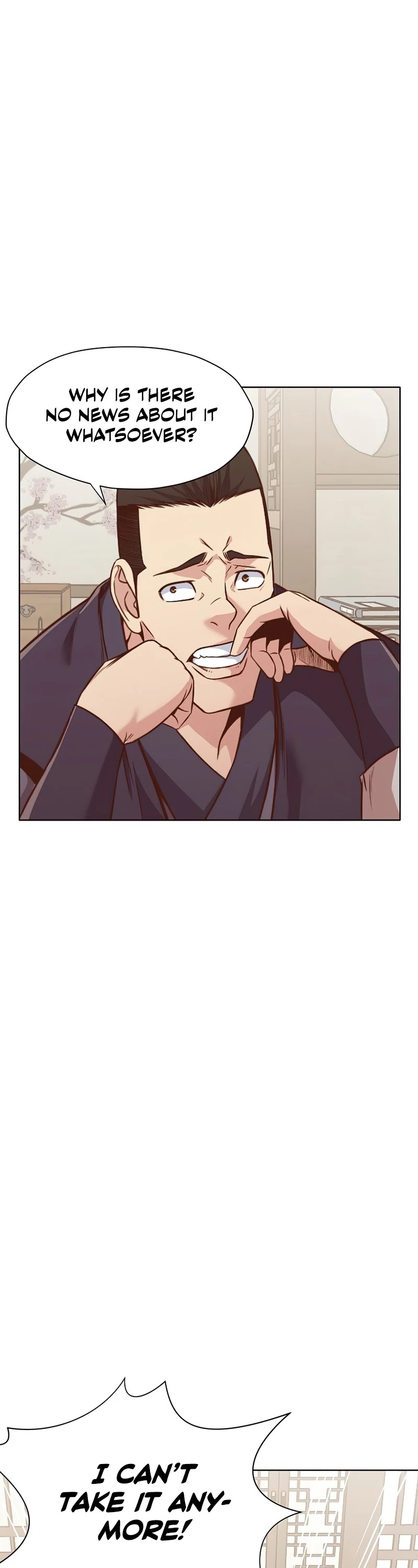 Heavenly Martial God Chapter 39 - page 9