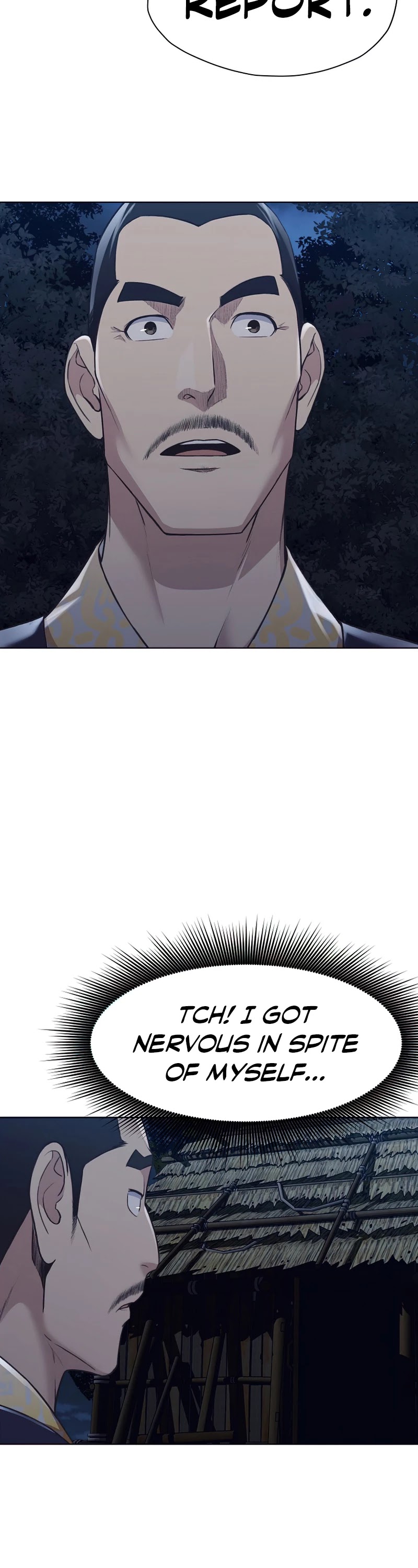 Heavenly Martial God Chapter 37 - page 13