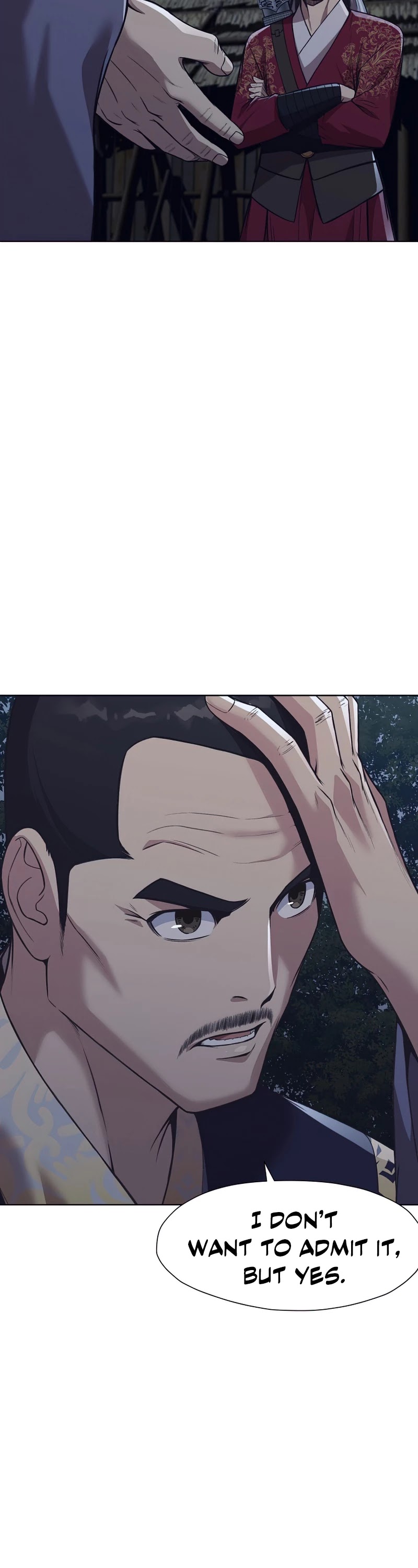 Heavenly Martial God Chapter 37 - page 23