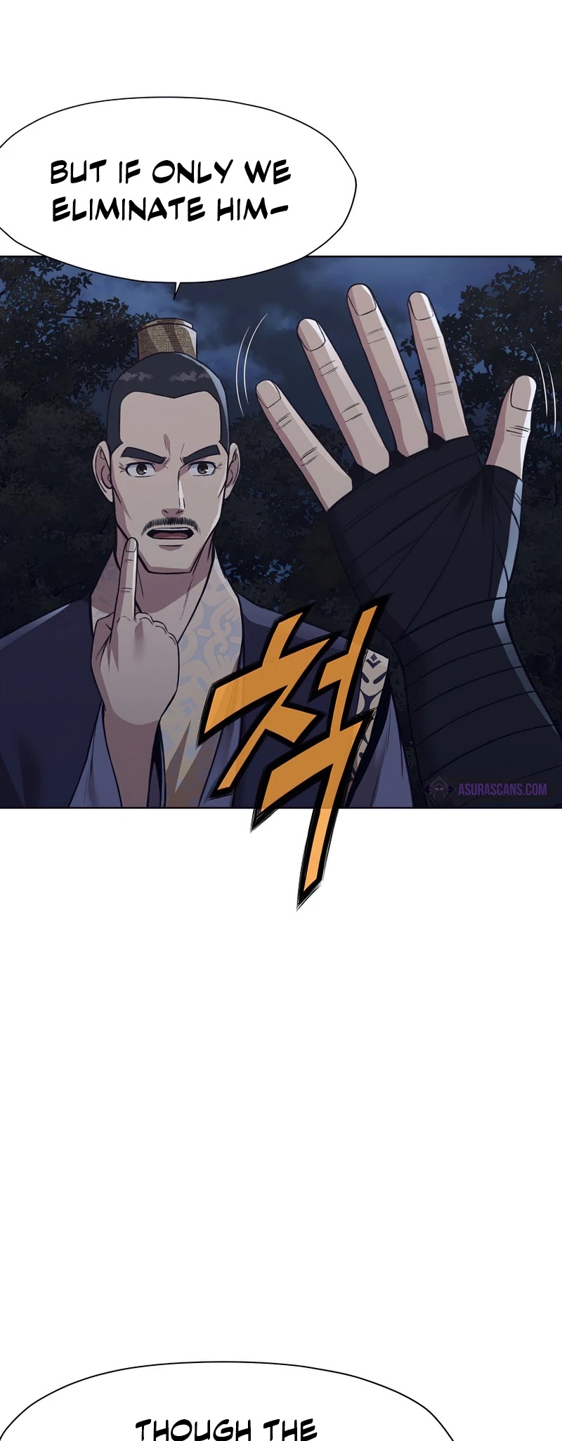 Heavenly Martial God Chapter 37 - page 24
