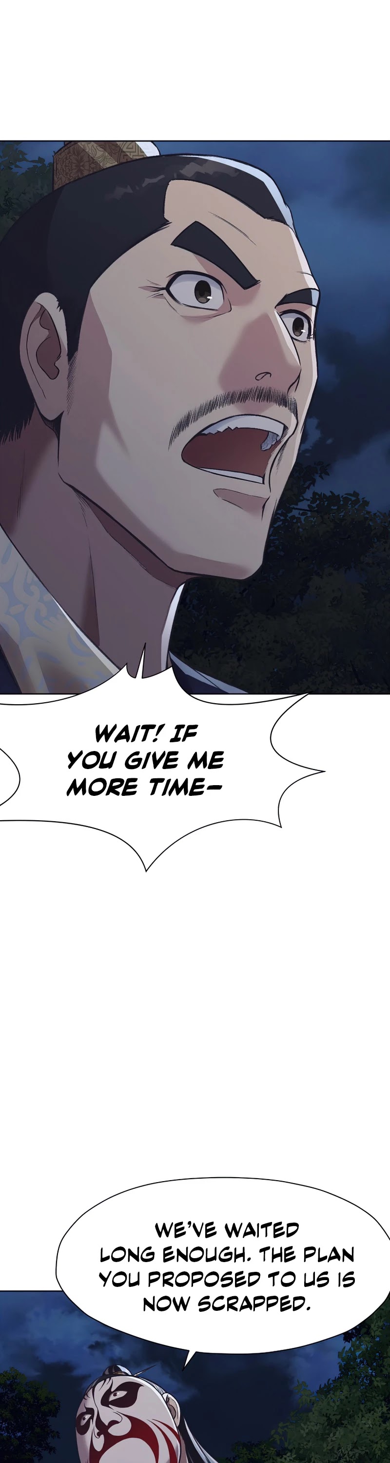 Heavenly Martial God Chapter 37 - page 26