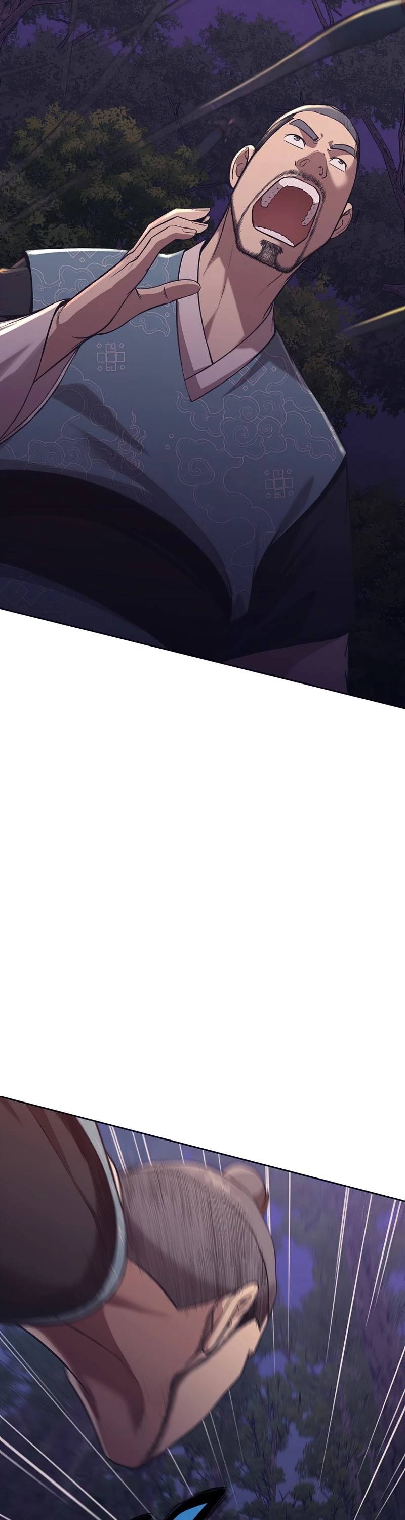 Heavenly Martial God Chapter 37 - page 3