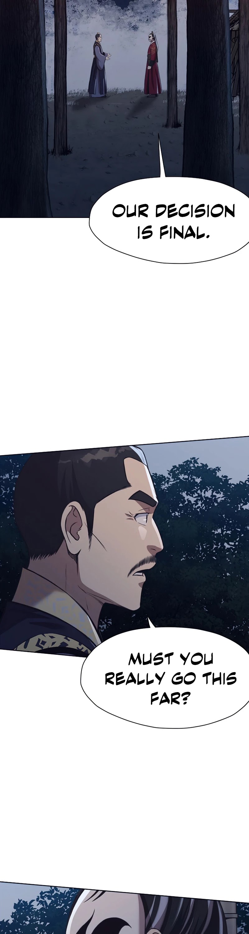 Heavenly Martial God Chapter 37 - page 30