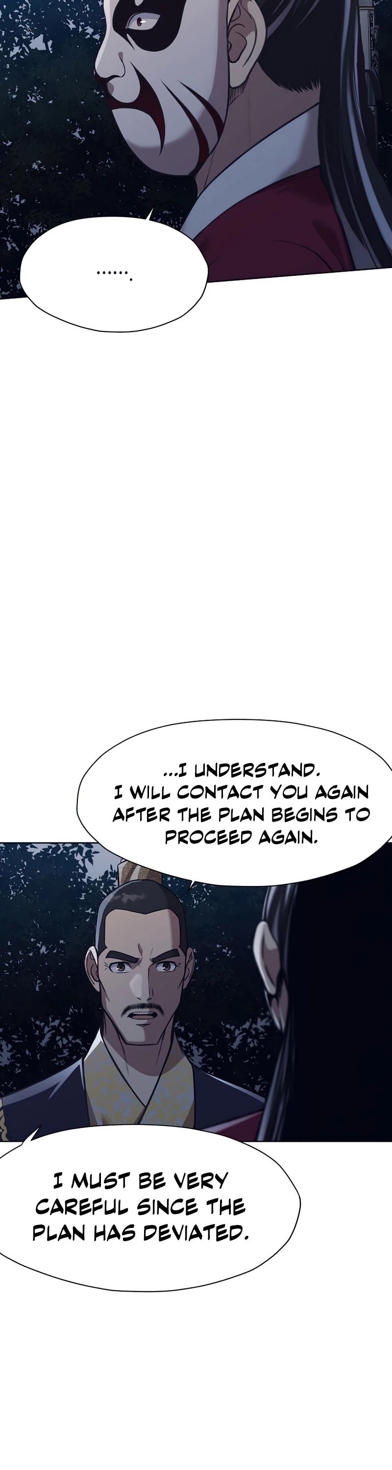 Heavenly Martial God Chapter 37 - page 31