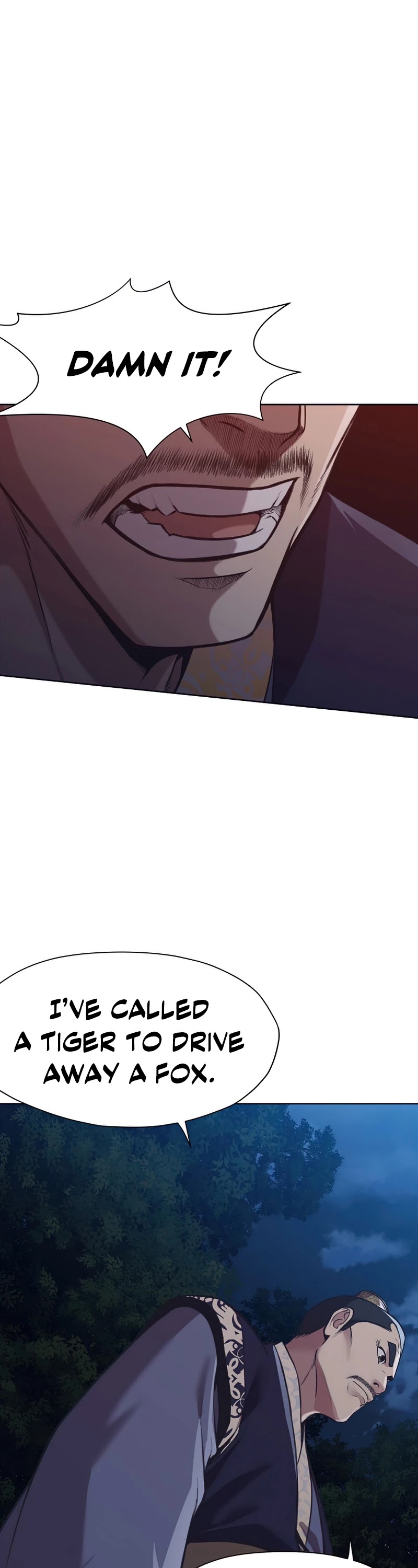 Heavenly Martial God Chapter 37 - page 34