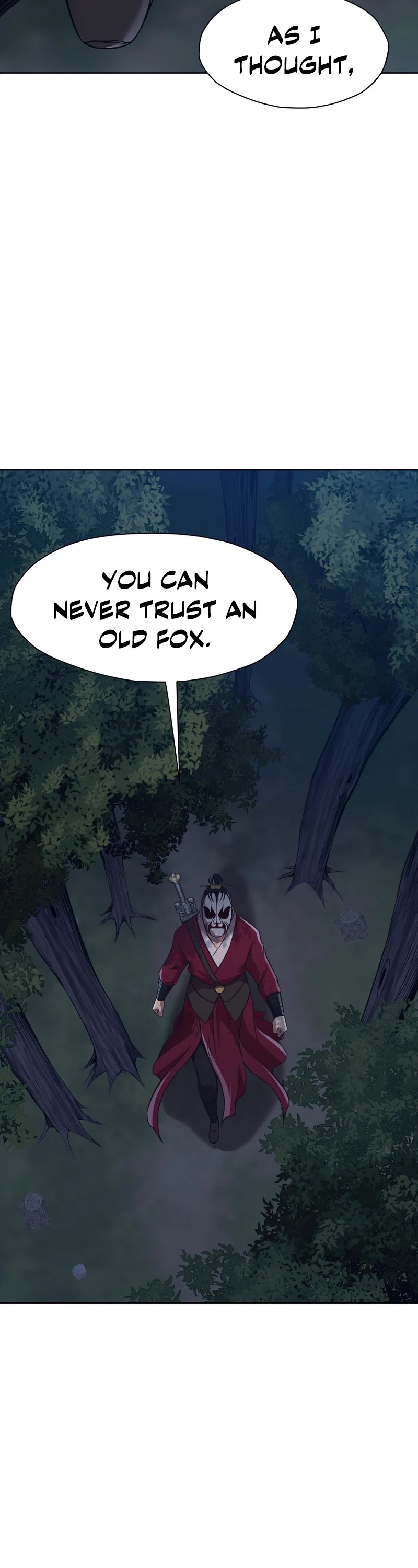 Heavenly Martial God Chapter 37 - page 37