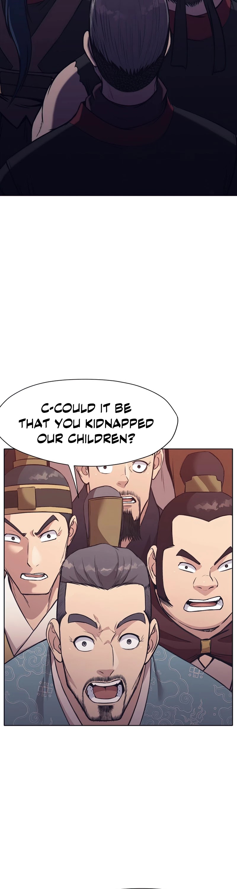 Heavenly Martial God Chapter 37 - page 42