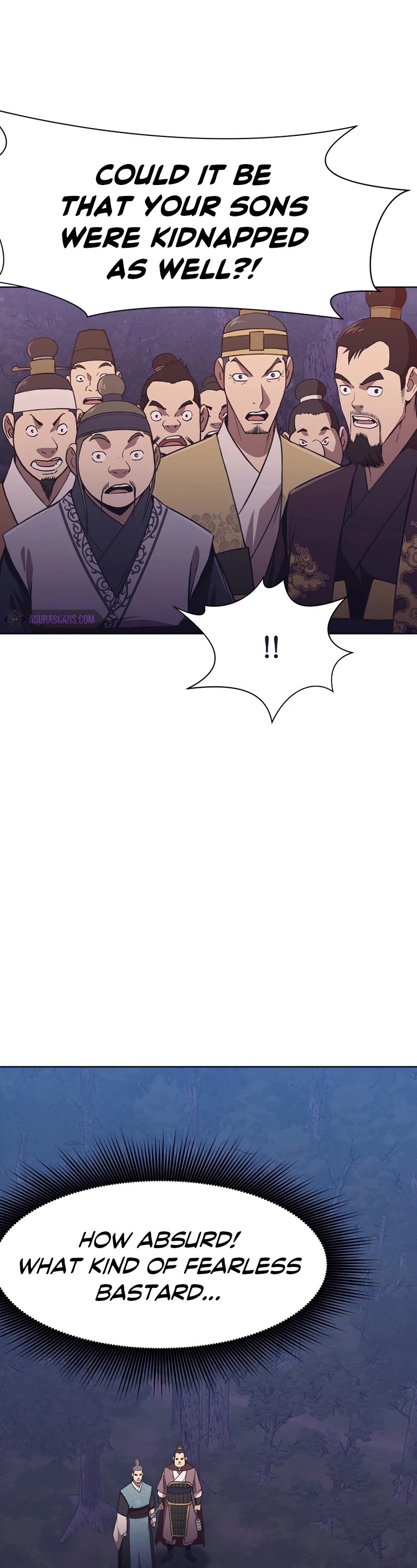 Heavenly Martial God Chapter 37 - page 7