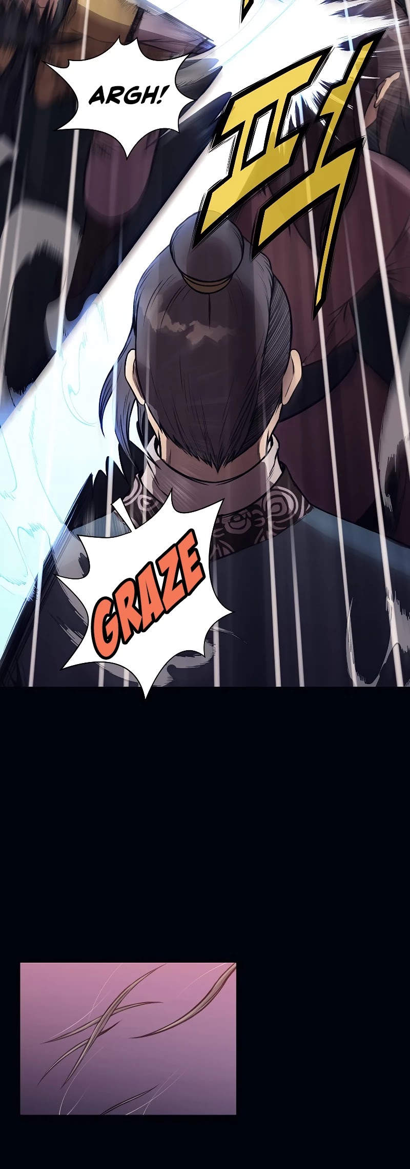 Heavenly Martial God Chapter 36 - page 14