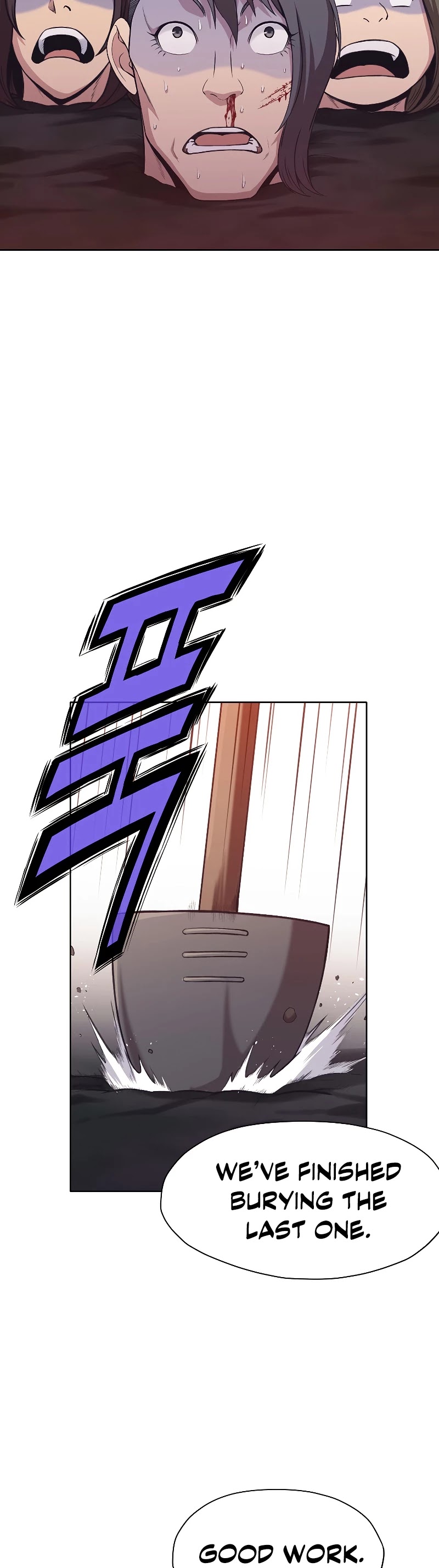 Heavenly Martial God Chapter 36 - page 21