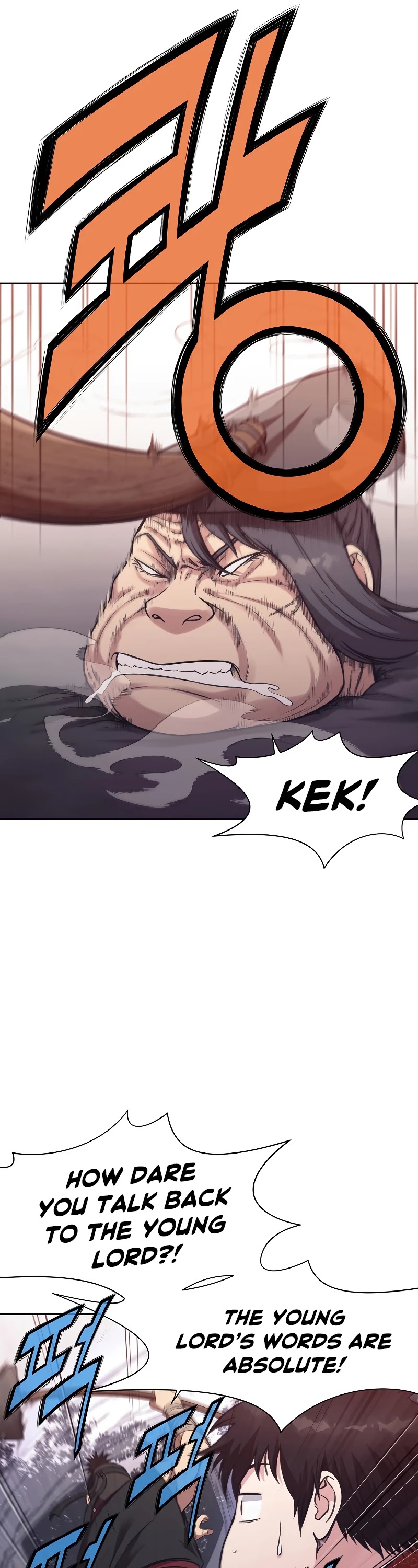 Heavenly Martial God Chapter 36 - page 30