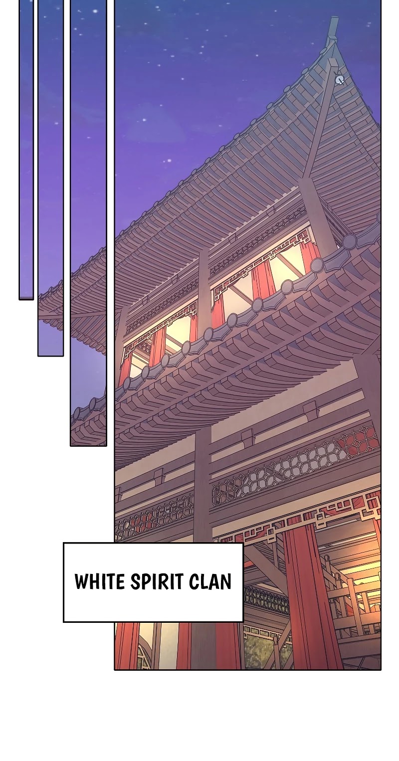 Heavenly Martial God Chapter 36 - page 37