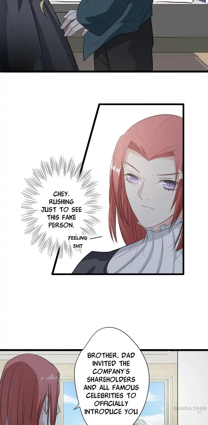The Revenge Puppet chapter 5 - page 10