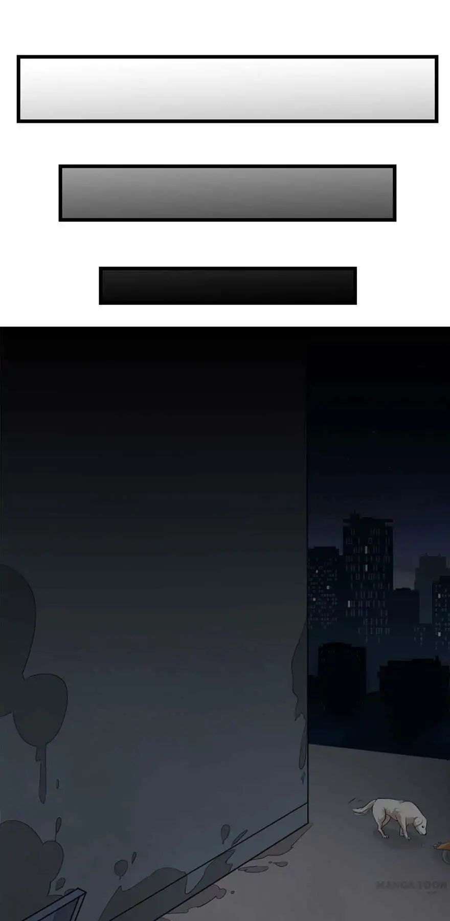 The Revenge Puppet chapter 5 - page 27