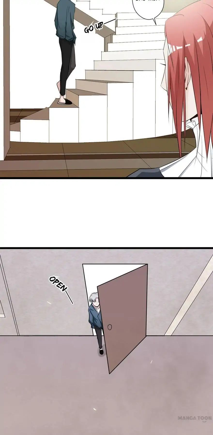 The Revenge Puppet chapter 5 - page 4