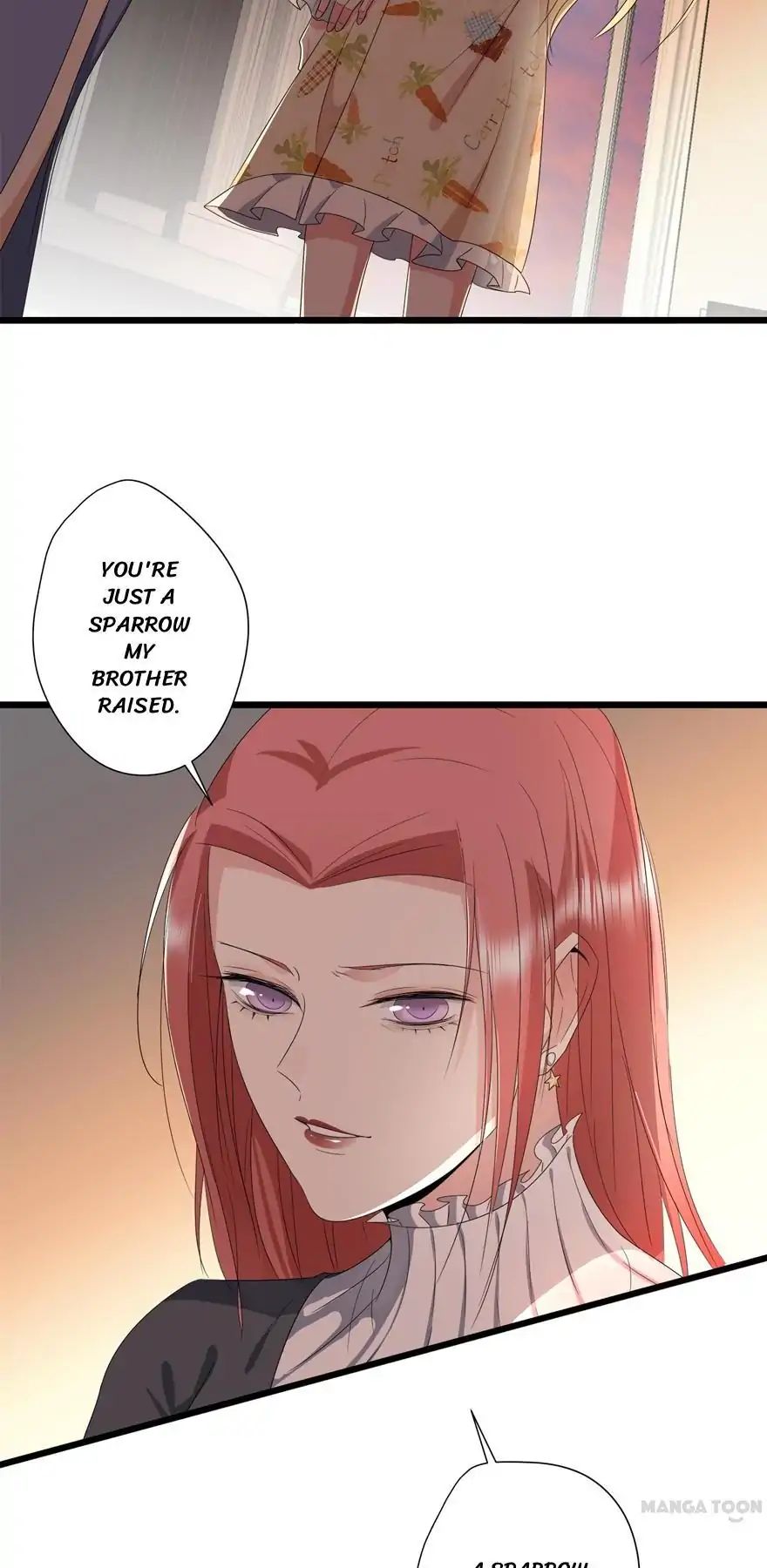The Revenge Puppet chapter 19 - page 2
