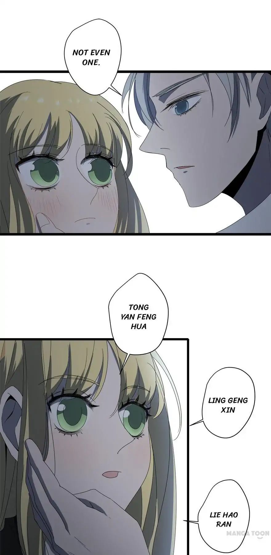 The Revenge Puppet chapter 21 - page 12