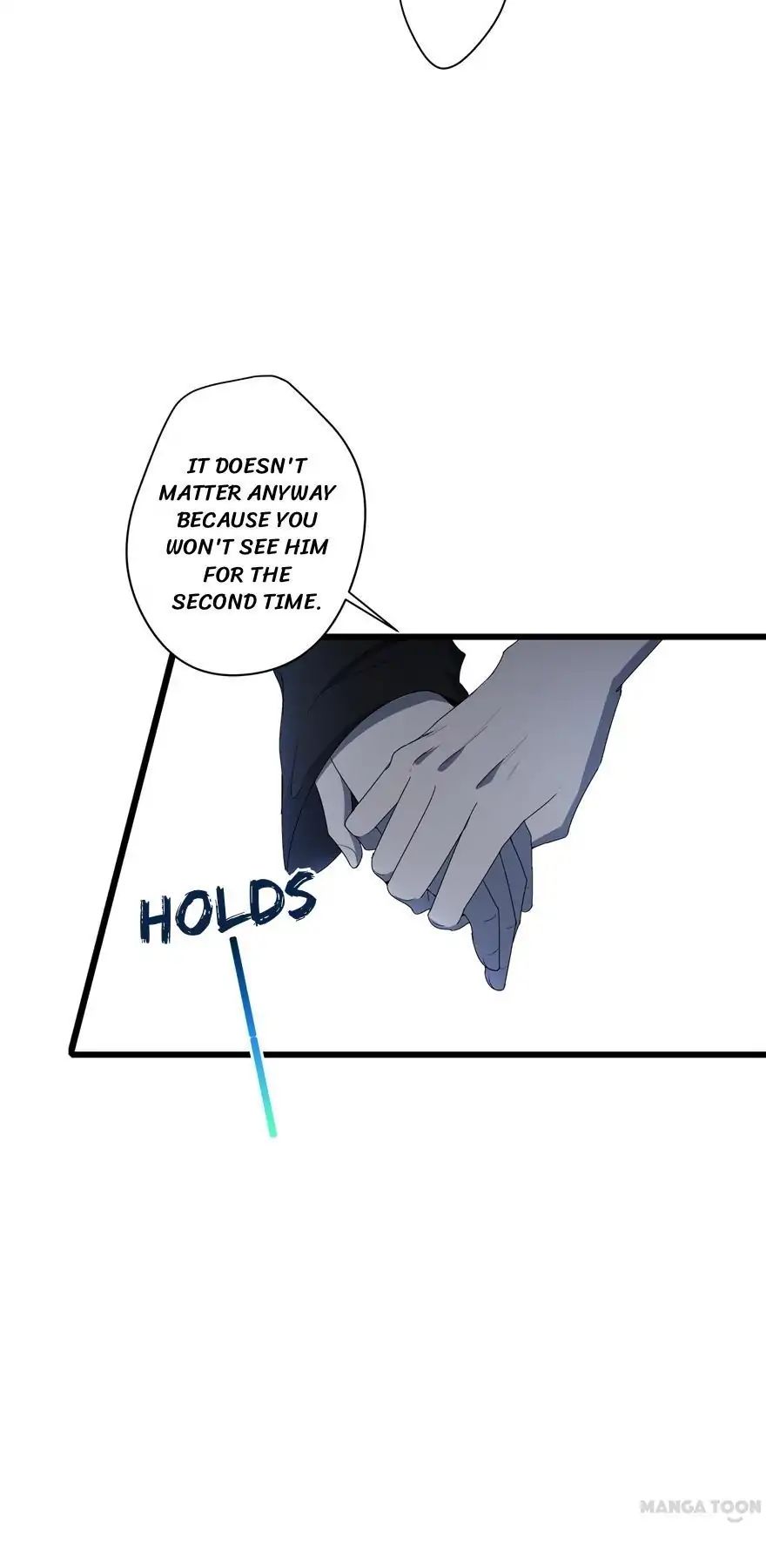 The Revenge Puppet chapter 21 - page 14