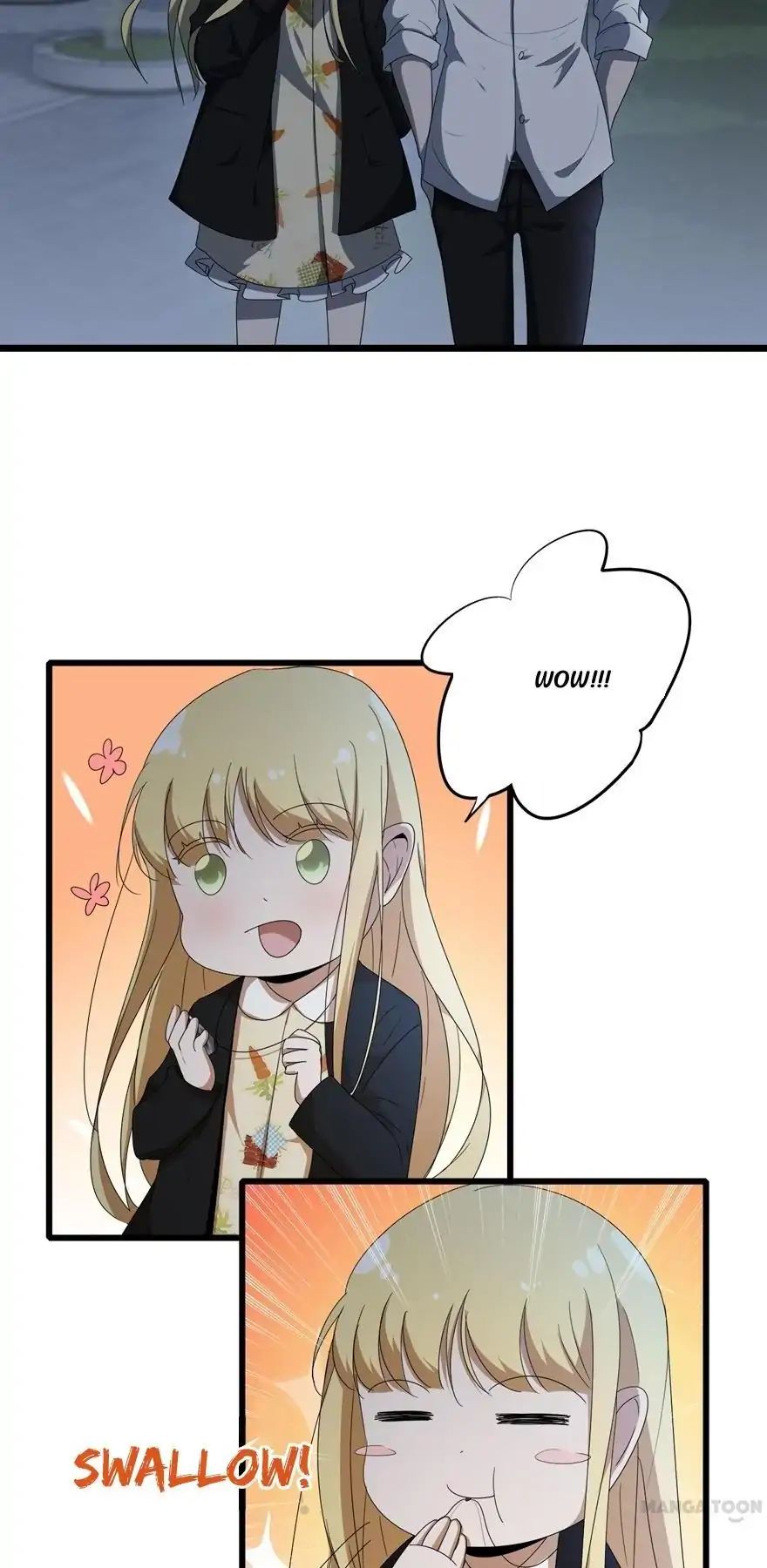 The Revenge Puppet chapter 21 - page 2