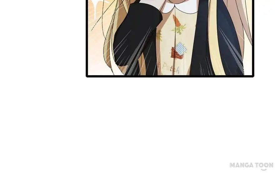 The Revenge Puppet chapter 21 - page 3