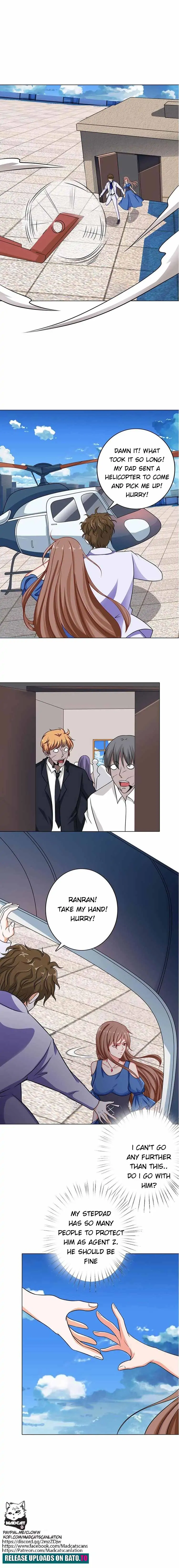 The Law of Love in the Last of our Days Chapter 36 - page 5