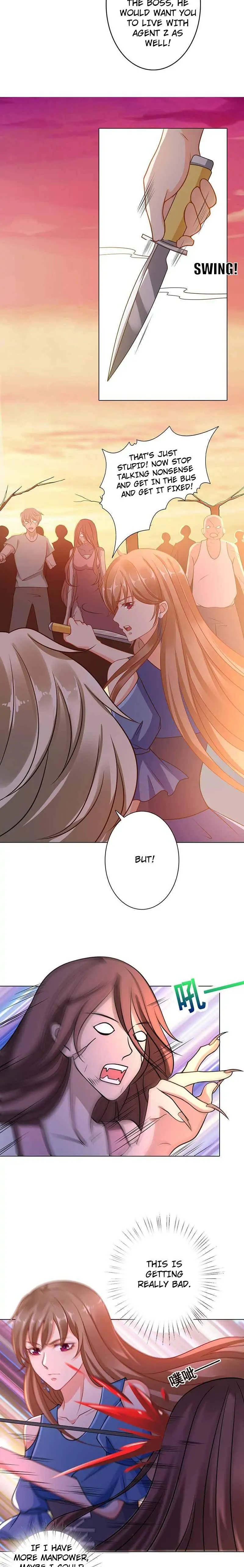 The Law of Love in the Last of our Days Chapter 68 - page 2