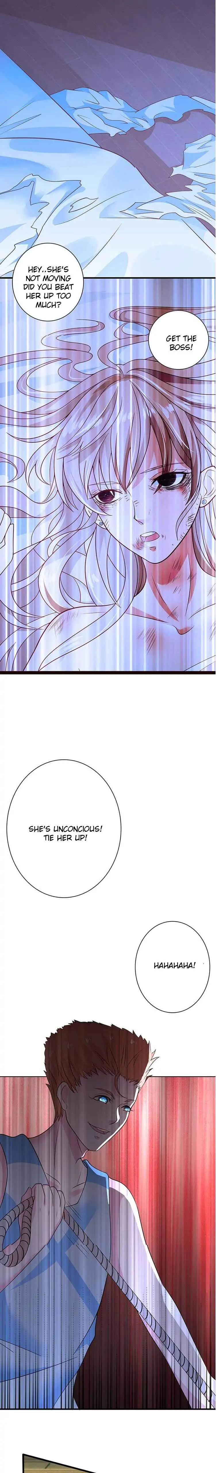 The Law of Love in the Last of our Days Chapter 1 - page 15