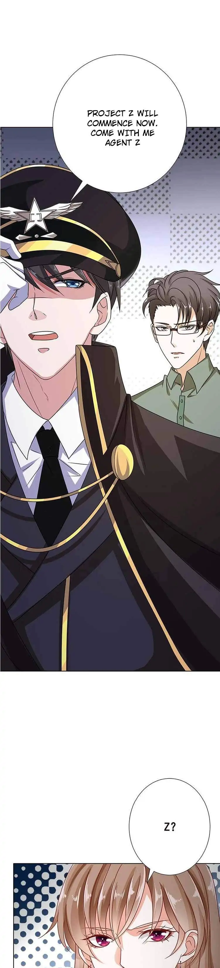 The Law of Love in the Last of our Days Chapter 31 - page 3