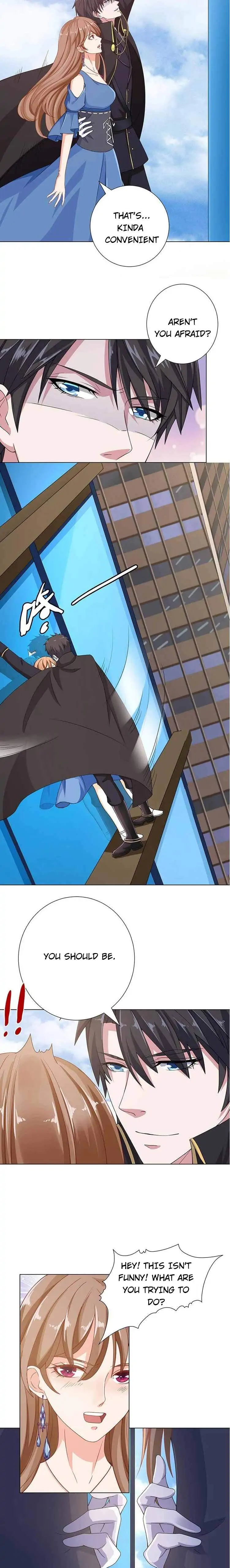 The Law of Love in the Last of our Days Chapter 38 - page 3