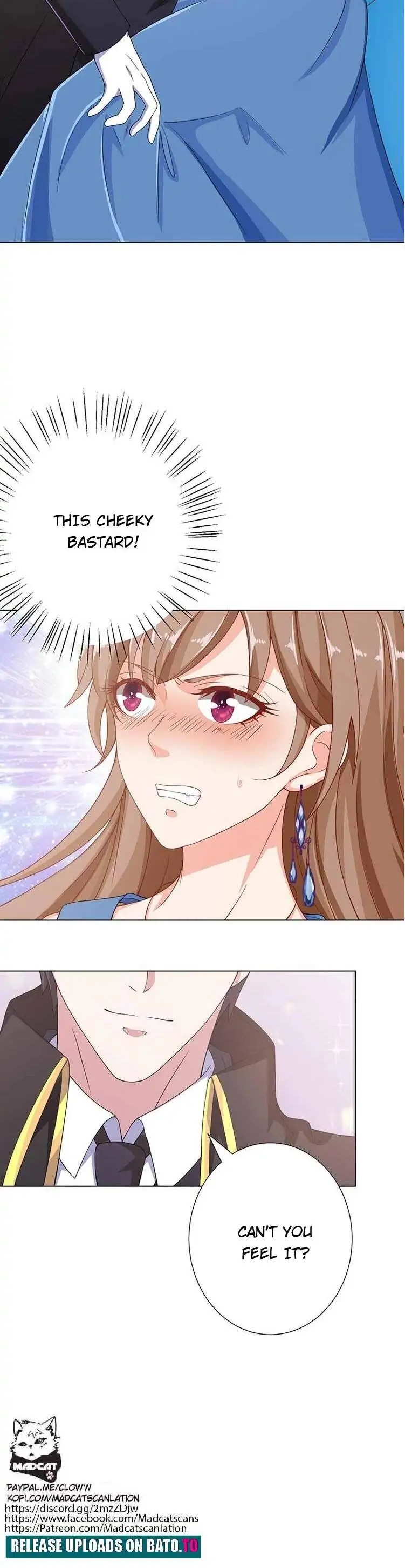 The Law of Love in the Last of our Days Chapter 38 - page 5