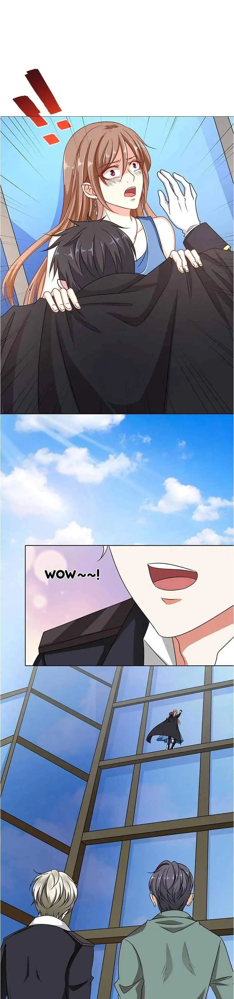 The Law of Love in the Last of our Days Chapter 39 - page 3