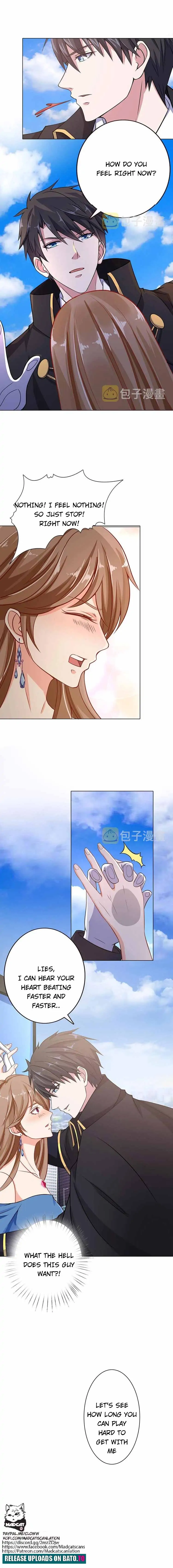 The Law of Love in the Last of our Days Chapter 39 - page 5